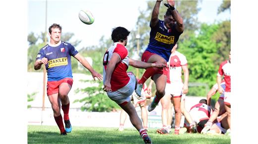 Los Matreros consiguió el último pasaje a las semifinales