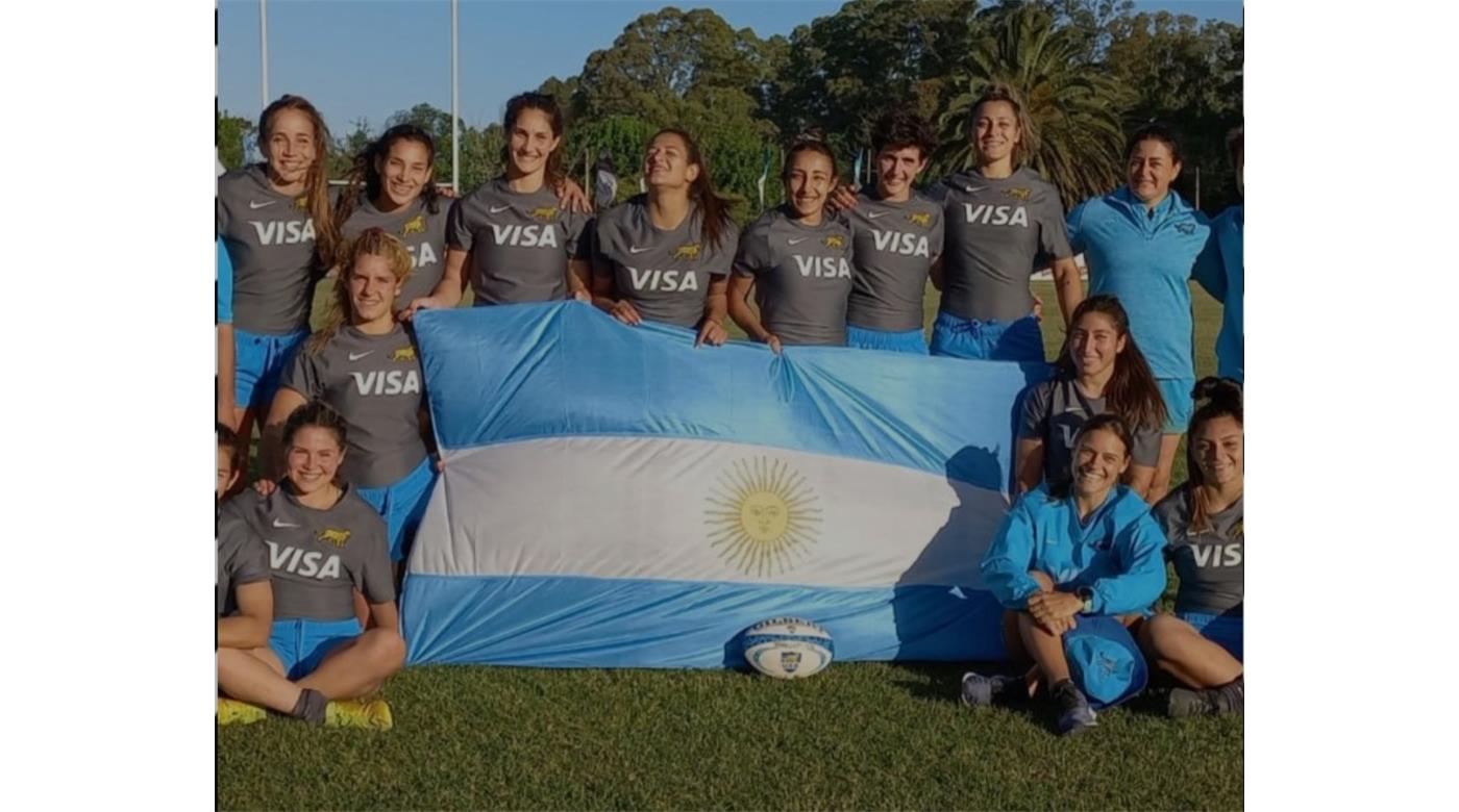 SE PONE EN MARCHA EL SUEÑO MUNDIALISTA PARA LAS YAGUARETÉS 