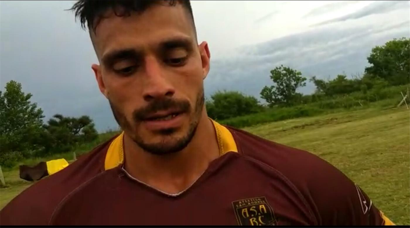 Lucas Buffa: 