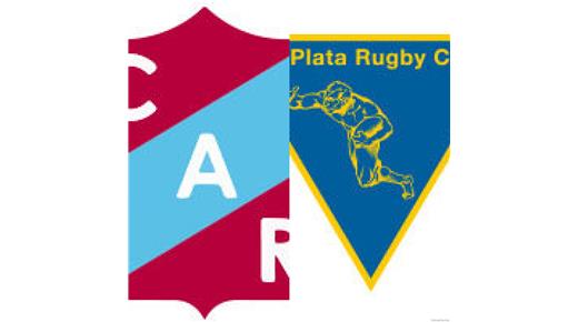 Atlético del Rosario y La Plata, la batalla para volver al Top 13