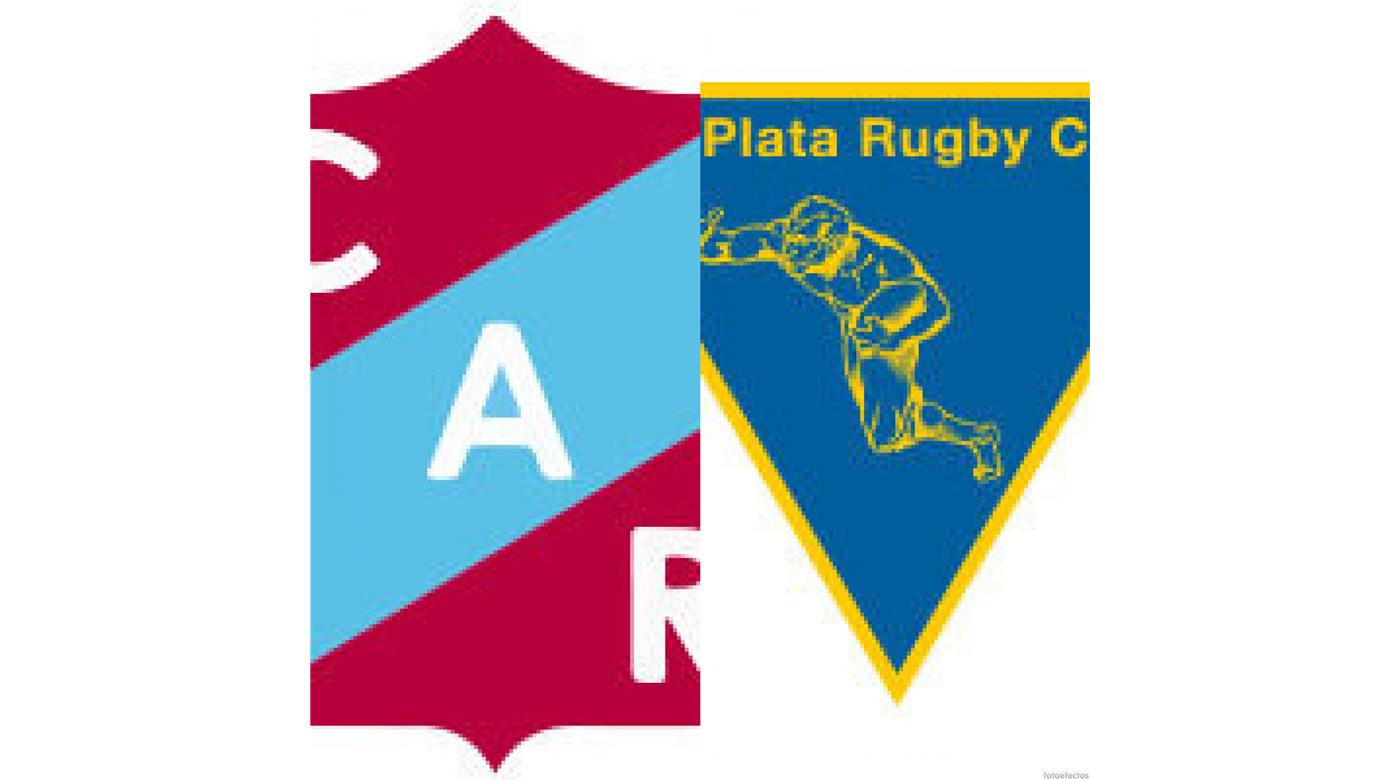 Atlético del Rosario y La Plata, la batalla para volver al Top 13