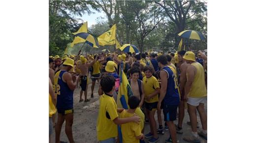 La Plata dio la nota, dejó sin invicto a Champagnat y es uno de los finalistas