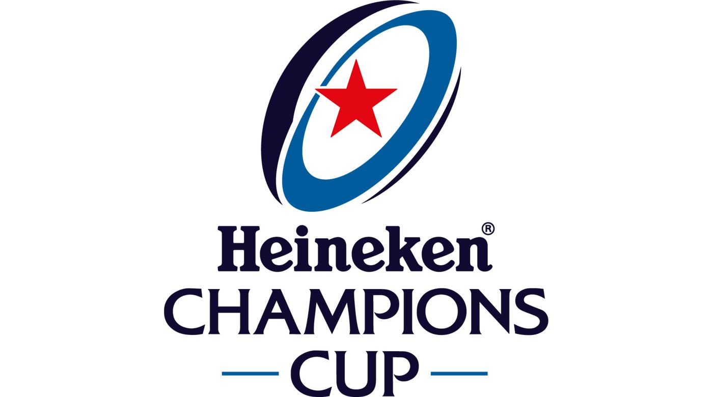 Los principales números de la Champions Cup Rugby Champagne