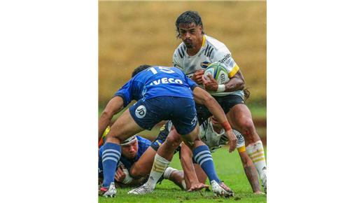 SÚPER RUGBY PACÍFIC: PARA MATAR LA ANSIEDAD, TODOS LOS COMPACTOS DE LOS AMISTOSOS DEL FIN DE SEMANA