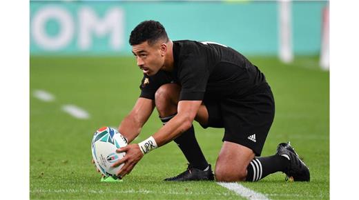 RICHIE MOUNGA VS BEAUDEN BARRETT: LA PELEA DE LA DÉCADA