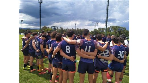 LA SELECCIÓN JUVENIL DE TUCUMÁN CONFIRMÓ SU PLANTEL 