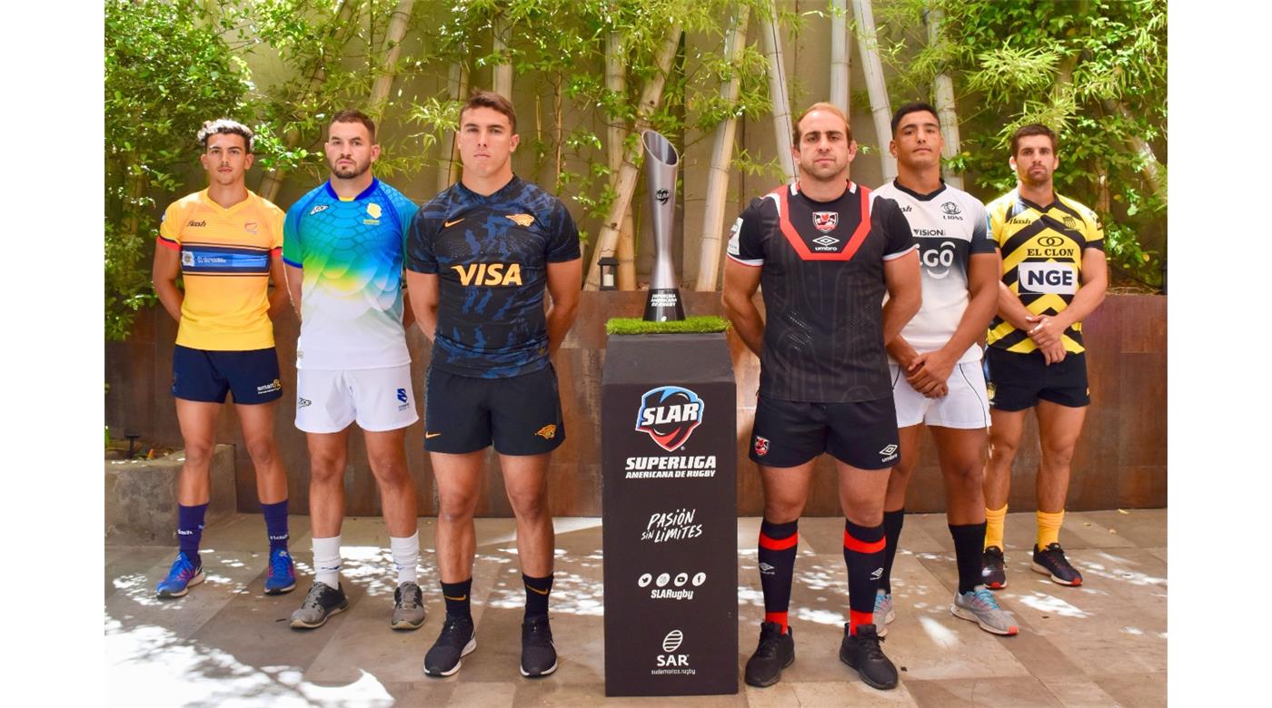 La SLAR: un torneo devaluado y con menos figuras