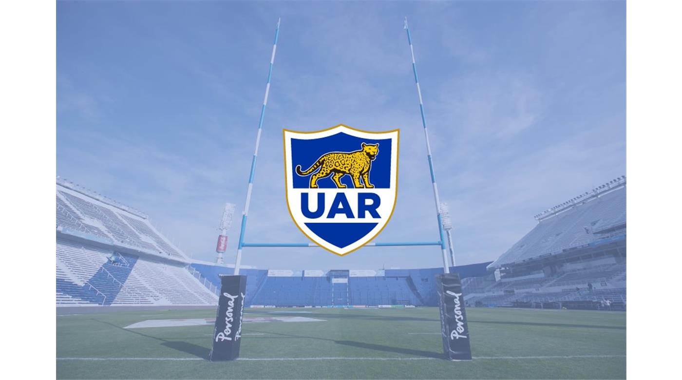 EL RUGBY ARGENTINO Y UN FUTURO CADA VEZ MÁS LEJOS DE LAS POTENCIAS 