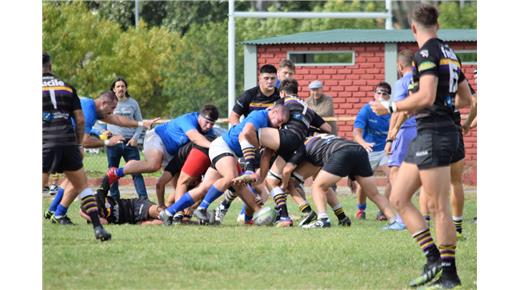 CLUB ITALIANO DEBUTÓ CON UNA HOLGADA GOLEADA 