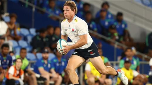 REGRESÓ MICHAEL HOOPER Y WARATAHS VOLVIÓ A SONREIR