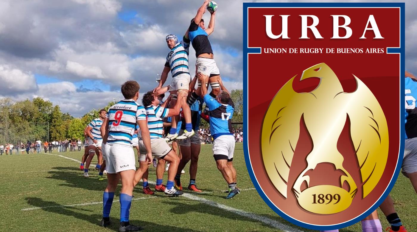 ESTAS SON LAS FORMACIONES DE LA TERCERA FECHA DEL URBA TOP 13