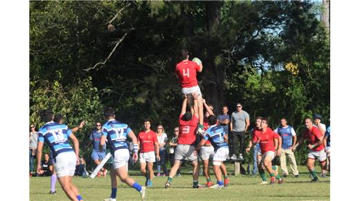 CLUB ITALIANO VENCIÓ A LUJÁN EN UN VERDADERO PARTIDAZO