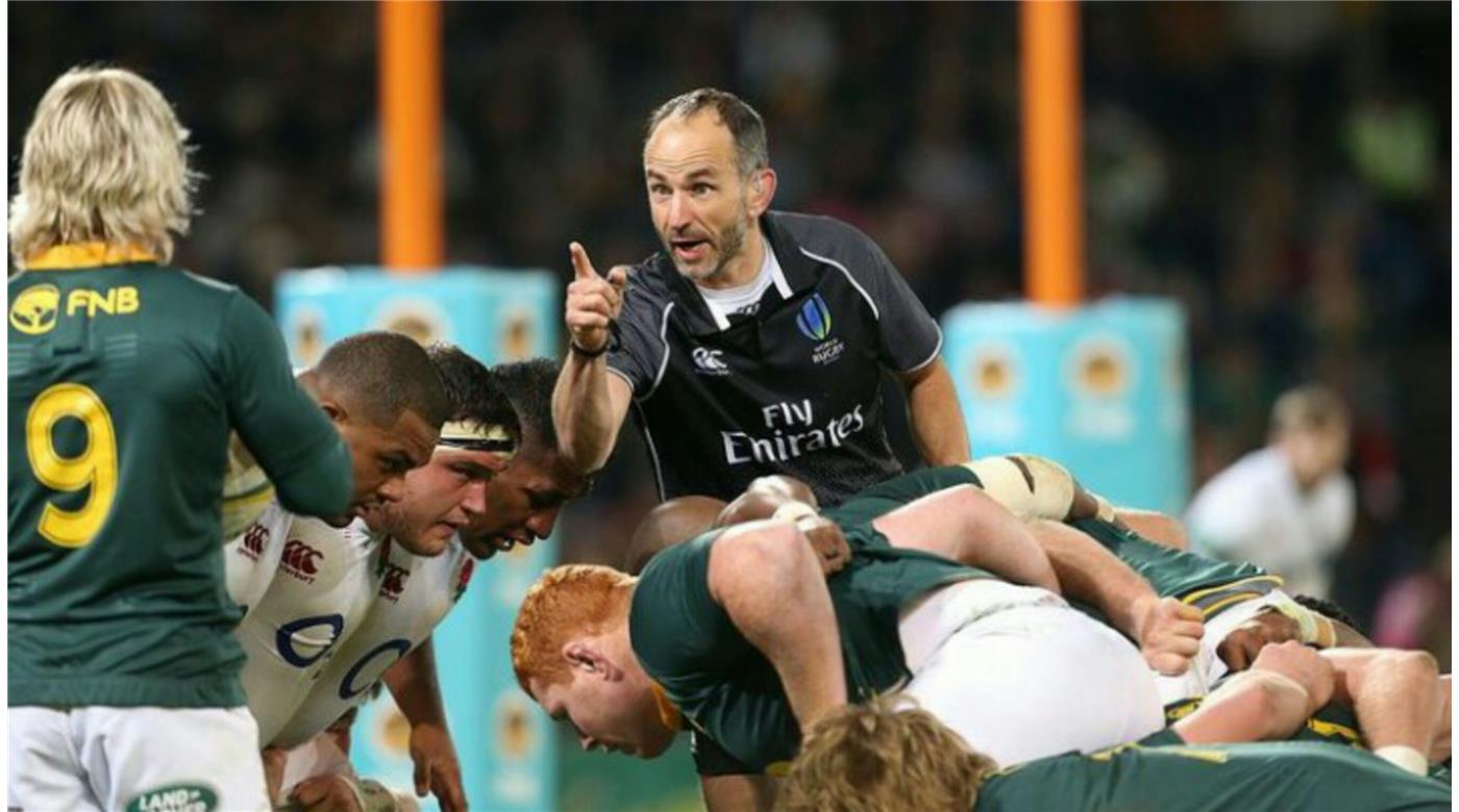 WORLD RUGBY REALIZÓ CAMBIOS EN EL REGLAMENTO PARA DARLE MÁS PROTAGONISMO AL TMO