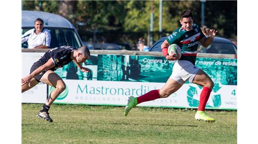 SITAS OBTUVO SU PRIMERA VICTORIA ANTE UNIVERSITARIO DE LA PLATA 