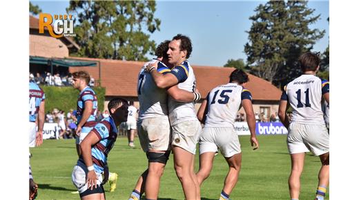 LAS FOTOS DE HINDÚ 34-25 ATLÉTICO DEL ROSARIO