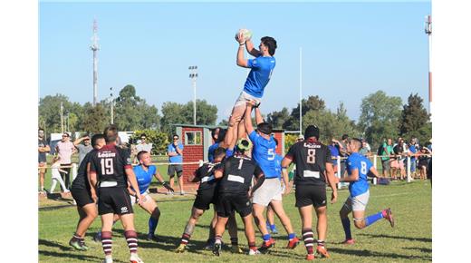 LAS FOTOS DE ITALIANO 26-25 LANÚS