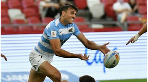 PUMAS 7S: A LA CONQUISTA DE VANCOUVER