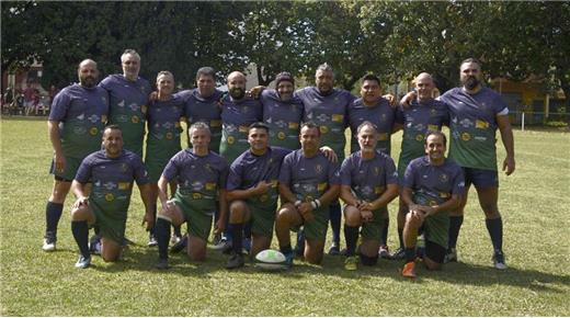 JB LA SALLE FESTEJÓ 17 AÑOS DE AMISTAD Y TIENE TODO LISTO PARA UN NUEVO TRIANGULAR