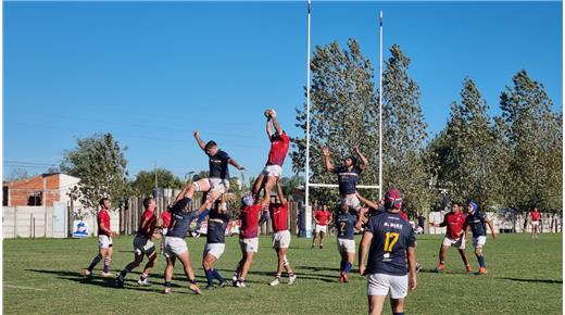 Don Bosco se impuso ante Vicentinos en San Miguel