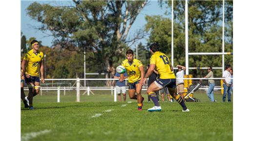 LA PLATA SOLO PIENSA EN EL ASCENSO; LE GANÓ A SAN CARLOS  Y  LIDERA EN SOLEDAD SU GRUPO