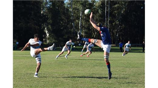 LAS FOTOS DE MANUEL BELGRANO 36-35 GIMNASIA Y ESGRIMA