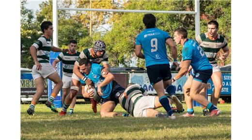 LA VICTORIA DE CUQ ANTE ST. BRENDAN