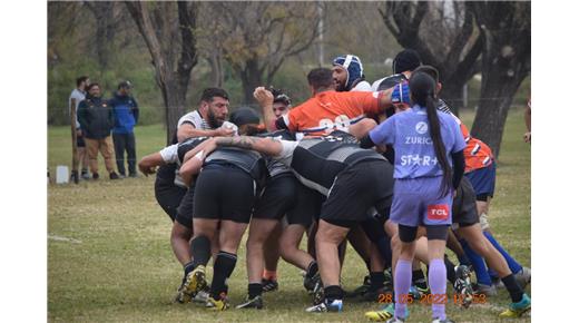 FLORESTA GANÓ Y ES EL PUNTERO DEL GRUPO DESARROLLO