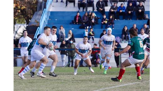 GIMNASIA Y ESGRIMA DERROTÓ A SITAS Y SUBIÓ EN LA TABLA