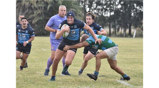 PORTEÑO VENCIÓ CON JUSTICIA A ATLÉTICO SAN ANDRÉS Y ES EL ESCOLTA