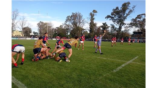 San Luis ganó un duelo clave por la permanencia