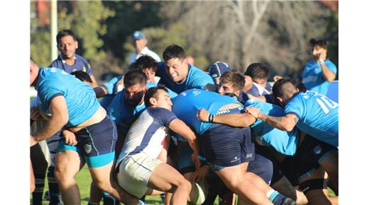 CUQ SE LLEVÓ UN TRIUNFAZO DE LA BASILICA Y SIGUE PUNTERO E INVICTO