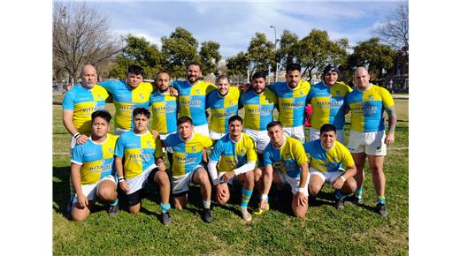 BANCO HIPOTECARIO TUVO UNA GRAN TARDE Y GOLEÓ A ATLÉTICO SAN ANDRÉS