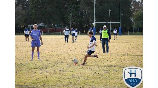 SOCIEDAD HEBRAICA DERROTÓ A OBRAS SANITARIAS