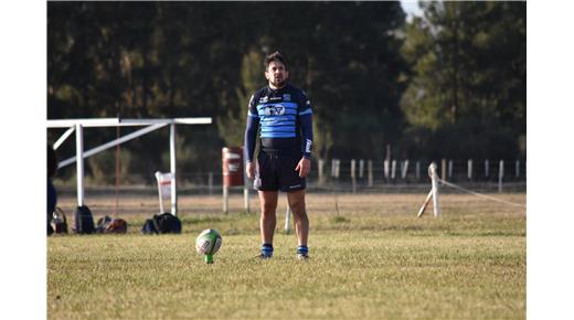 PORTEÑO LOGRÓ UN ÉXITO EN SU VISITA A ZÁRATE 