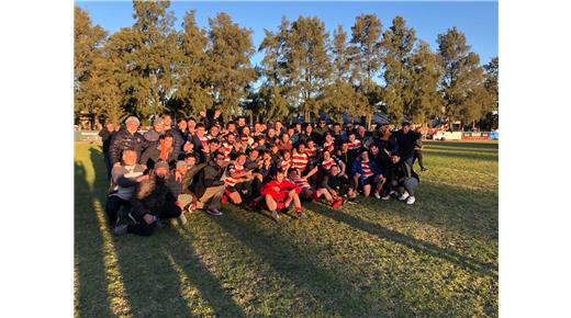 ATLÉTICO CHASCOMÚS SE QUEDÓ CON GRAN TRIUNFO ANTE ALBATROS