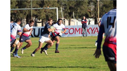  VICENTINOS VOLVIÓ AL TRIUNFO ANTE DAOM 