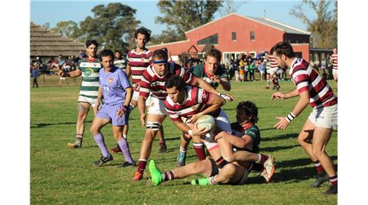 LOS MOLINOS SIGUE A PASO FIRME EN BUSCA DEL ASCENSO