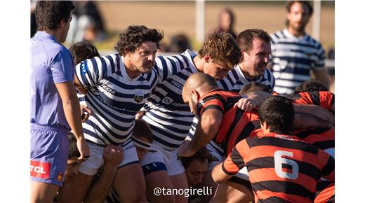 LAS IMÁGENES DEL TRIUNFO DE SAN CARLOS ANTE OLIVOS