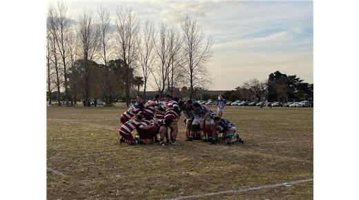 SAN MARCOS SUPERÓ A LA SALLE Y SIGUE EN EL PODIO DE LA CATEGORÍA 