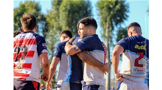 TRIUNFO AGÓNICO DE ARGENTINO EN LA PLATA