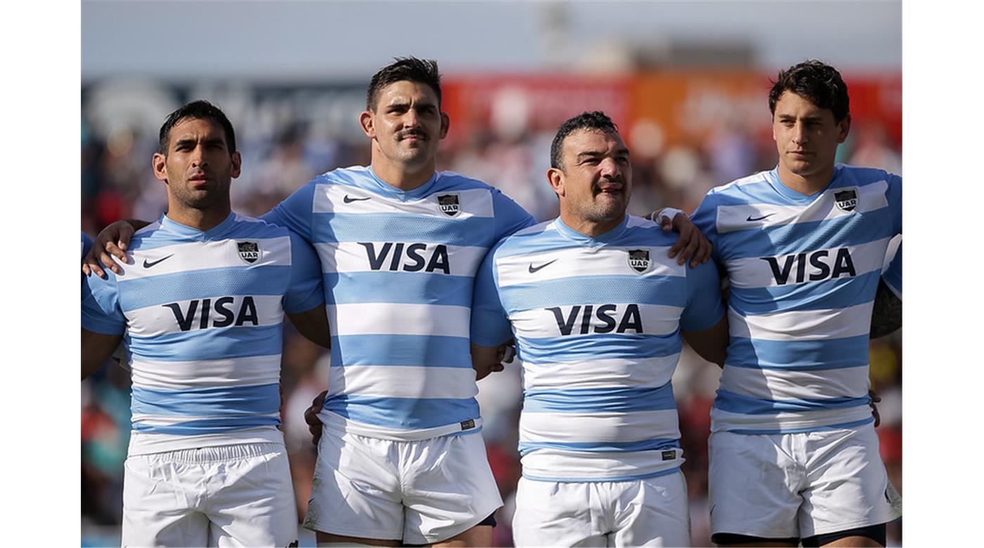 POR LA AUSENCIA DE JULIÁN MONTOYA, PABLO MATERA REGRESARÁ COMO CAPITÁN Y AGUSTÍN CREEVY SERA EL HOOKER TITULAR DE LOS PUMAS 