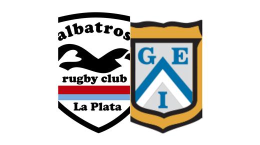 ALBATROS LE GANÓ A GEI EN LA PLATA Y ALCANZÓ EL QUINTO PUESTO