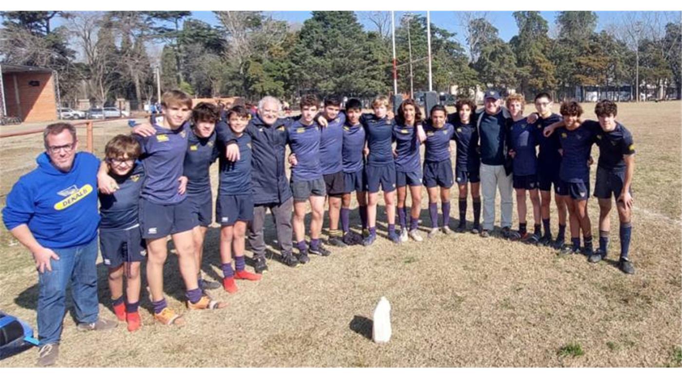 GIMNASIA Y ESGRIMA DE PERGAMINO CLASIFICÓ A LA FINAL DE MAR DEL PLATA EN LOS JUEGOS BONAERENSES