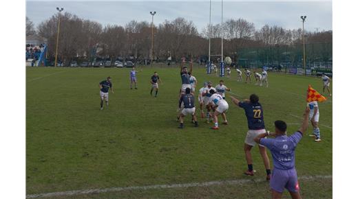 GIMNASIA Y ESGRIMA LE GANÓ A VICENTINOS Y SE AFIRMA EN LA MITAD DE TABLA