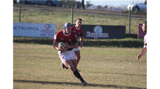 ALMAFUERTE SUMÓ OTRO TRIUNFO Y MANTIENE FIRME SU RUMBO AL ASCENSO 