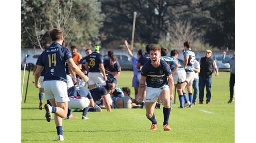 VICENTINOS LOGRÓ UN SORPRESIVO TRIUNFO ANTE LICEO NAVAL EN EL BARRIO MANUELITA