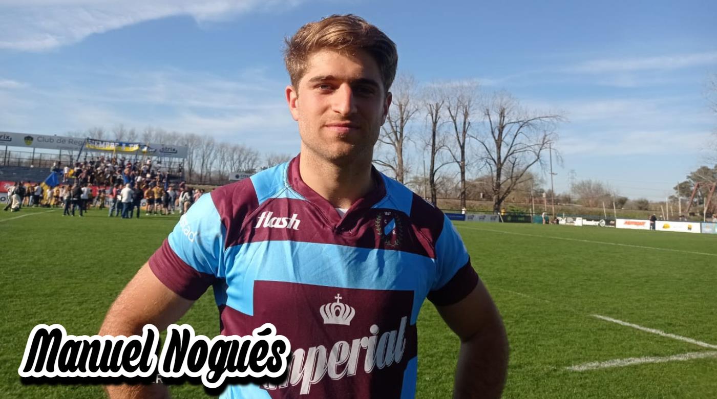 VIDEO: MANUEL NOGUÉS RECONOCE QUE 