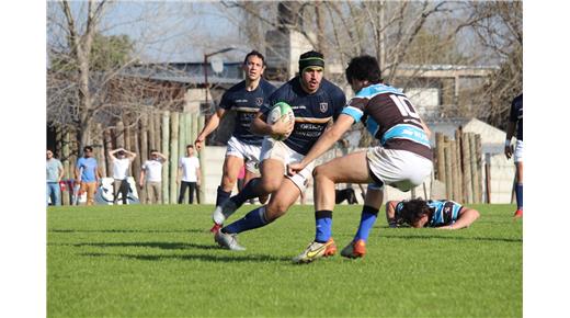 LAS IMÁGENES DE LA VICTORIA DE VICENTINOS ANTE LICEO NAVAL