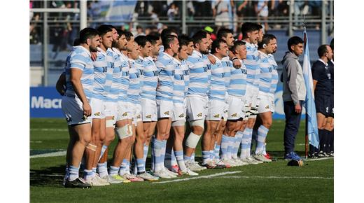 SALIERON A LA VENTA LAS ENTRADAS PARA EL PARTIDO ENTRE LOS PUMAS Y SPRINGBOKS EN VÉLEZ