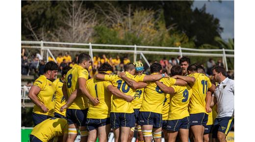 LA PLATA SE VENGÓ DE CURUPA CON UNA TREMENDA GOLEADA